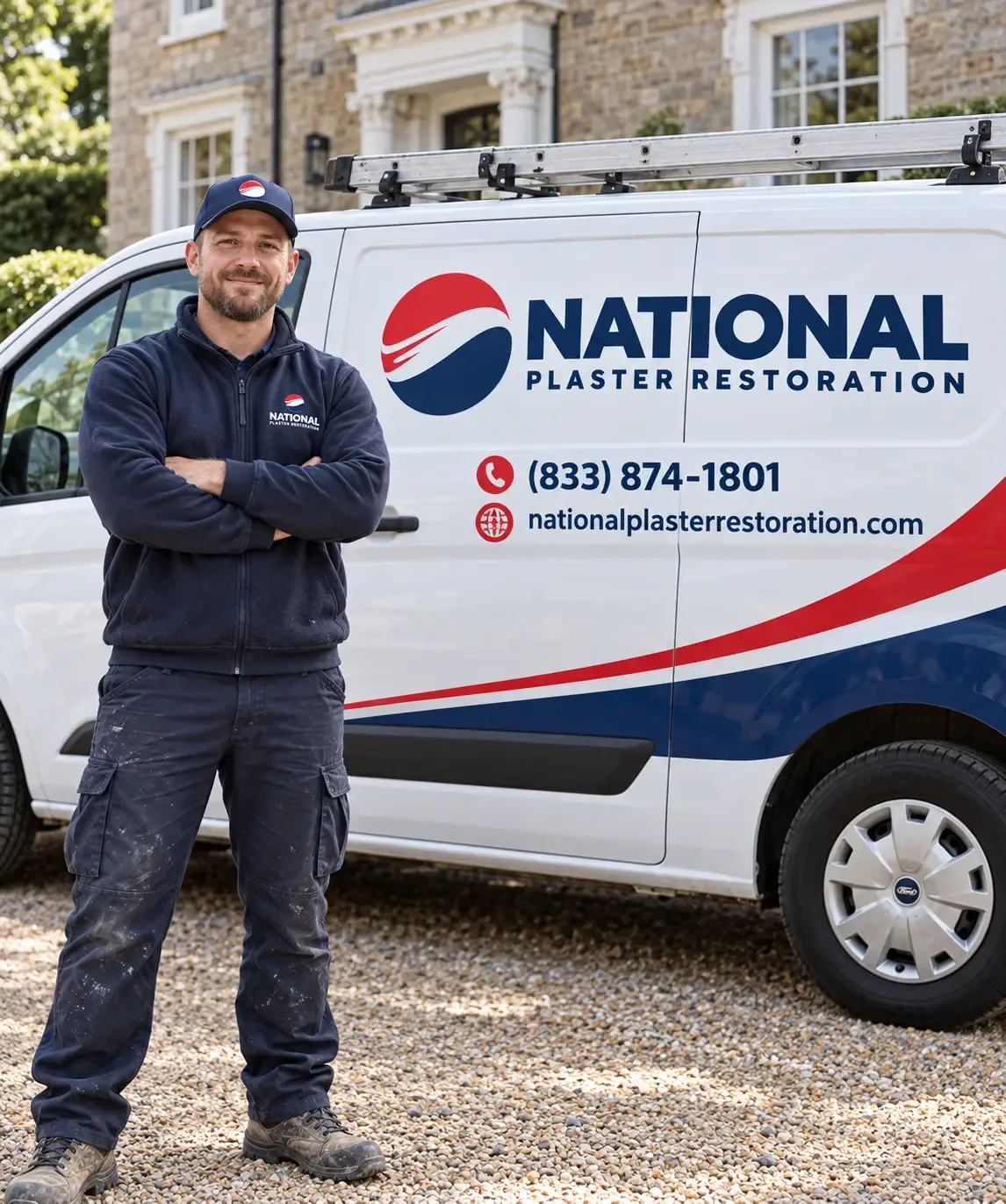 Plaster Repair company in Ramona, CA